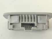 Innenbeleuchtung Hinten A0009063604 Mercedes-Benz C Estate (S205) Kombi C-220 CDI BlueTEC, C-220 d 2.2 16V (OM651.921(Euro 6)) 2015-07