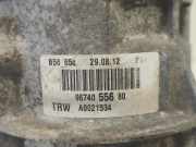 Servolenkung Pumpe 9674055680 Citro?n C4 Picasso (UD/UE/UF) Gro?raumlimousine 1.6 HDiF 16V 110 (DV6C(9HL)) 2012-10