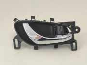 TÃ¼rgriff AuÃŸen Ra 806704CA0A Nissan X-Trail (T32) SUV 1.6 DIG-T 16V (MR16DDT(Euro 5)) 2016-03