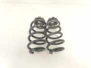 Schraubenfeder Hinten 550205144R Renault Zoé (AG) Schrägheck 5-drs R90 (5AQ-601) 2016-03