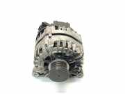 Lichtmaschine V-Snaar 9678048880 Fiat Scudo (270) Van 2.0 D Multijet (DW10TED4(RH02)) 2012-08
