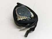 Sicherheitsgurt Links Hinten 7051507 BMW X5 (E53) SUV 3.0 24V (M54-B30) 2004