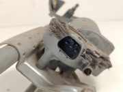 Scheibenwischermotor 851100D020 Toyota Yaris (P1) Schrägheck 1.3 16V VVT-i (2SZFE) 2004-01