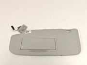 Sonnenblende 96401JD020 Nissan Qashqai (J10) SUV 2.0 16V (MR20DE(Euro 5)) 2009-06