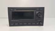 Navigationssystem 8E0035192S Audi A4 (B6) Limousine 1.8 T 20V (BFB) 2007-01