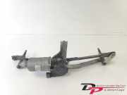Wischermotor links Opel Vivaro B Kasten X82 0390243508