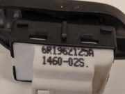 Zentralverriegelung Schalter 6R1962125A Volkswagen Polo V (6R) SchrÃ¤gheck 1.2 TDI 12V BlueMotion (CFWA) 2010-07 CFWA