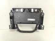 Radio Bedienungselemente 13346043 Opel Meriva Gro?raumlimousine 1.4 Turbo 16V Ecotec (B14NET(Euro 6)) 2011-12