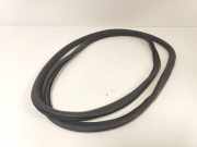 Türgummis Rechts Vorne 39071818 Opel Astra K Schrägheck 5-drs 1.6 CDTI 110 16V (B16DTU) 2018-10