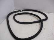 Türgummis Links Hinten Opel Zafira (M75) Großraumlimousine 1.9 CDTI (Z19DT(Euro 4)) 2006-07