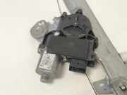 Fensterheber Rechts Vorne 9657247580 Peugeot 308 (4A/C) SchrÃ¤gheck 1.6 VTI 16V (EP6C(5FS)) 2008-04