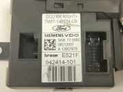 Fensterhebermotor 979040100 Ford C-Max (DM2) Großraumlimousine 1.8 16V (QQDB) 2007-10