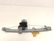 Fensterheber Links Vorne 807213867R Renault Clio IV (5R) Schrägheck 5-drs 0.9 Energy TCE 90 12V (H4B-408(H4B-B4)) 2014-07