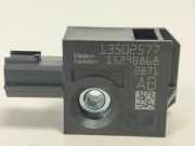 Airbag Sensor 13502577 Opel Meriva (B) Gro?raumlimousine 1.4 Turbo 16V Ecotec (B14NET(Euro 6)) 2011-12
