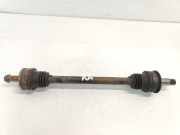 Antriebswelle Rechts Hinten ABS A2033503256 Mercedes-Benz C (W203) Limousine 1.8 C-180K 16V (M271.946) 2005-03