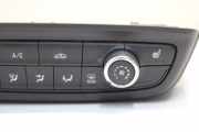 Bedienung Heizung 98226270YX Opel Crossland (X) SUV 1.2 Turbo 12V (B12XHL(EB2DT)) 2018-10