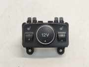 Sitzheizung Schalter CJ5T19K314BA Ford Kuga II (DM2) SUV 1.6 EcoBoost 16V (JQMA) 2014