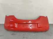 StoÃŸstange Hinten 13399547 Opel Corsa E SchrÃ¤gheck 1.3 CDTi 16V ecoFLEX (B13DTR(Euro 6)) 2015-08