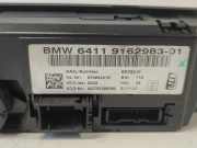Bedienung Heizung 64119162983 BMW 1 serie (E81) Schrägheck 3-drs 116i 1.6 16V (N43-B16A) 2008-07
