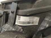 Rücklicht Rechts 13269051 Opel Corsa D Schrägheck 1.4 16V Twinport (Z14XEP(Euro 4)) 2008-05