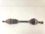 Antriebswelle Links Vorne ABS 13136379 Opel Astra H Twin Top (L67) Cabrio 1.6 16V (Z16XE1(Euro 4)) 2007-06