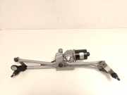 Scheibenwischermotor 7193036 BMW 1 serie (E87/87N) Schrägheck 5-drs 118d 16V (N47-D20C) 2008-05