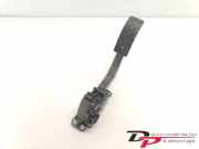 Pedalbelag für Fahrpedal Skoda Fabia II 542 6Q1721503M