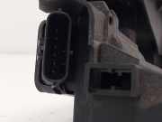 Gaspedal 1K1723503T Volkswagen Golf VI Variant (AJ5/1KA) Kombi 1.4 TSI 160 16V (CAVD) 2010-10 CAVD