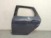 T?r Links Hinten 2172764 Ford Focus 3 Wagon Kombi 1.0 Ti-VCT EcoBoost 12V 125 (M1DC) 2013-06