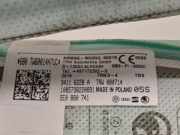 Dachairbag Links 5E0880741 Skoda Octavia Kombi (5EAC) Kombi 5-drs 1.2 TSI 16V (CJZA) 2014-08