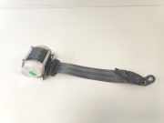 Sicherheitsgurt Rechts Hinten 6J0857805A Seat Ibiza IV (6J5) Schrägheck 5-drs 1.2 TDI Ecomotive (CFWA) 2010-09