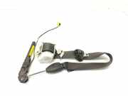 Sicherheitsgurt Links Vorne 13305707 Opel Meriva (B) Großraumlimousine 1.6 CDTI 16V (B16DTE) 2014-10