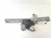 Fensterheber Rechts Vorne 9657247580 Peugeot 308 SW (4E/H) Kombi 5-drs 1.6 VTI 16V (EP6C(5FS)) 2009-01