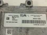 MotorsteuergerÃ¤t 9830510980 CitroÃ«n C3 (SX/SW) SchrÃ¤gheck 1.2 Vti 12V PureTech (EB2FA(HMR)) 2020-03 EB2FA(HMR)