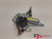 Wischermotor hinten Peugeot Partner I Kasten 0390201408