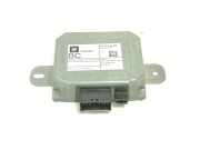 Spannungsregulator 13384291 Opel Corsa E SchrÃ¤gheck 1.0 SIDI Turbo 12V (B10XFT) 2015-05
