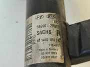 Federbein Rechts Vorne 546602R600 Hyundai i30 Crosswagon (WWH) Kombi 1.4 CVVT 16V (G4FA) 2010-01