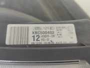 Scheinwerfer Rechts XBC500402 Land + Range Rover Discovery III (LAA/TAA) Geländewagen 2.7 TD V6 (276DT(TDV6)) 2005-04