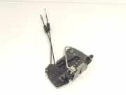 TÃ¼rschloss Stangen Links Vorne B000843080 Peugeot 108 SchrÃ¤gheck 1.0 12V (1KRFE(CFB)) 2015-01