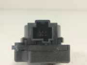 Luftklappe Stellmotor AV6N19E616AA Ford Mondeo IV Wagon Kombi 1.6 EcoBoost 16V (JTBB(Euro 5)) 2013-07