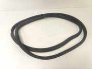 Heckklappe Gummi 6J3827705A Seat Ibiza IV SC (6J1) Schr?gheck 3-drs 1.2 TDI Ecomotive (CFWA) 2010-09