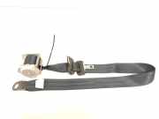 Sicherheitsgurt Links Hinten 7P2200 Citroën C1 Schrägheck 1.0 12V (384F(CFA)) 2011-06