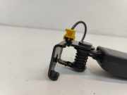 Gürtelschnalle Links Hinten A1768600369 Mercedes-Benz A (W176) Schrägheck 1.6 A-180 16V (M270.910) 2013-11