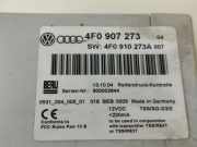 Steuergerät Reifendruck 4F0907273 Audi A6 (C6) Limousine 3.0 TDI V6 24V Quattro (BMK) 2004-11