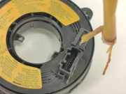 Airbag Schleifring Z70H55D1577 Mazda RX-8 (SE17) Coup? 1.3 Renesis (13B-MSP) 2006-05