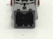 Warnleuchte Schalter D651664H0 Mazda 2 (DE) Schrägheck 1.3 16V S-VT High Power (ZJ) 2007-11