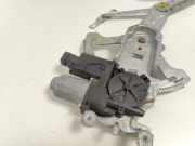 Fensterheber Links Vorne 93389551 Opel Meriva (A) Gro?raumlimousine 1.4 16V Twinport (Z14XEP(Euro 4)) 2005-02