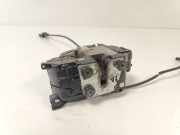 T?rschloss Stangen Rechts Hinten 219249C Renault Modus/Grand Modus (JP) Gro?raumlimousine 1.4 16V (K4J-780) 2005-07