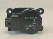 Luftklappe Stellmotor 3M5H19E616AB Ford C-Max (DM2) GroÃŸraumlimousine 1.8 16V Flexifuel (Q7DA) 2009-06