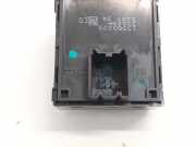 Schalter Für Elekt. Fensterheber 13360339 Opel Adam Schrägheck 3-drs 1.4 16V (B14XER(Euro 6)) 2016-01